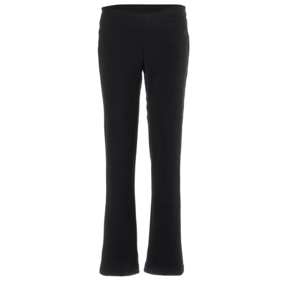 Northface• Black Fleece Glacier Pants• LG• NWT